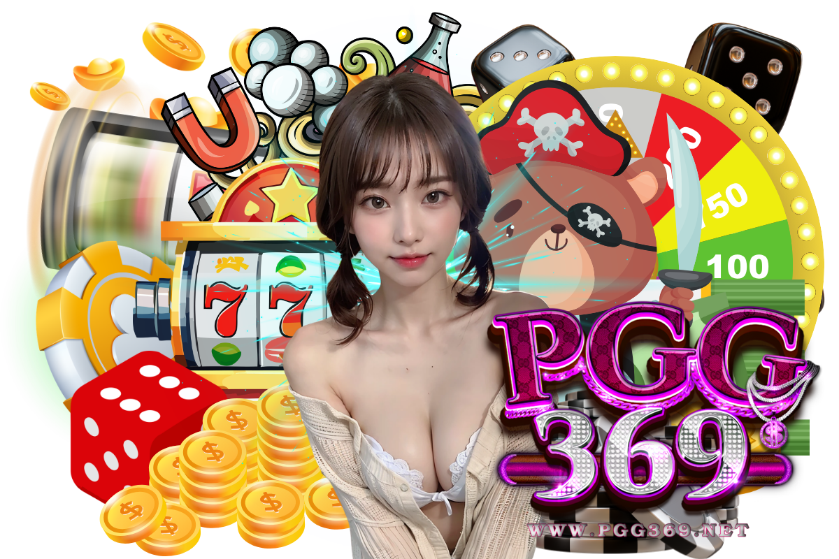 pgg369 auto