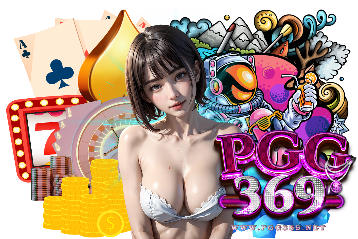 pgg369 slot
